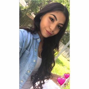 Meet your Posher, Bethany